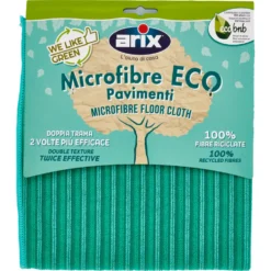 Arix Panno Pavimenti Microfibra Riciclabile