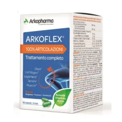 Arkoflex 100% Articolazioni 60 Capsule