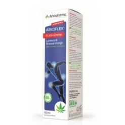 Arkoflex Flash Crema 60 ml
