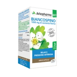 Arkopharma Biancospino Bio 45 Capsule