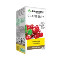 Arkopharma Cranberry Bio 45 Capsule