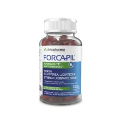 Arkopharma Forcapil Anticaduta Gummies 60 Capsule