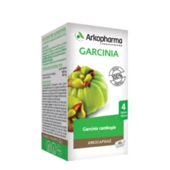 Arkopharma Garcinia Cambogia 45 Capsule