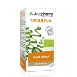 Arkopharma Spirulina 45 Capsule