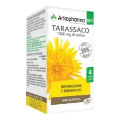 Arkopharma Tarassaco Bio 45 Capsule
