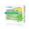 Arkorelax Cannabis Sativa 30 Compresse