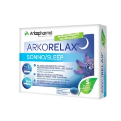 Arkorelax Sonno 30 Compresse