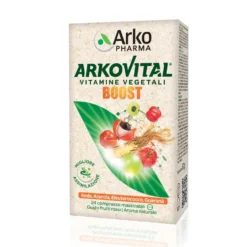 Arkovital Boost 24 Compresse