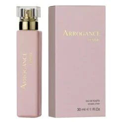 Arrogance Donna Edt 30 ml