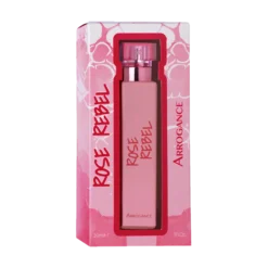 Arrogance Rose Rebel Eau De Toilette 30 ml