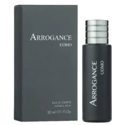 Arrogance Uomo Edt 30 ml