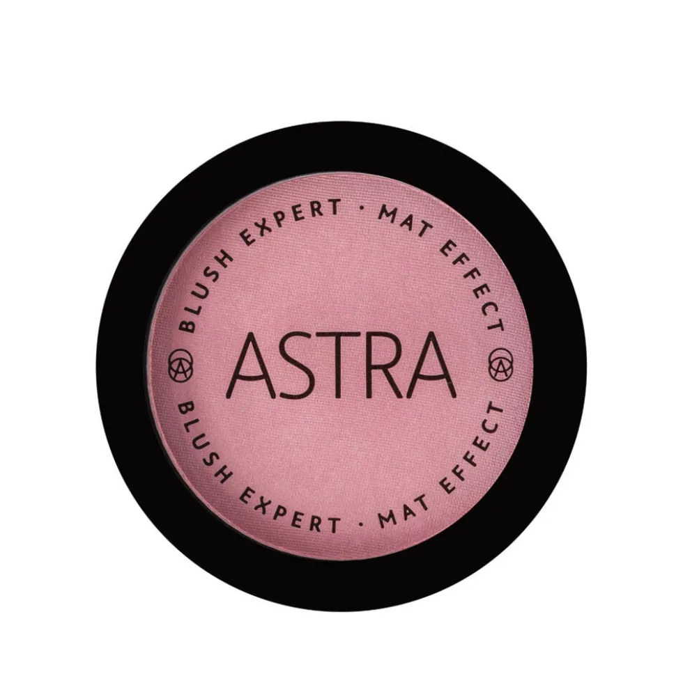 Astra Blush Expert N.004