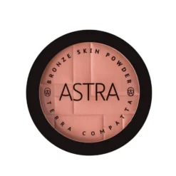 Astra Bronze Skin Powder Cacao N.010