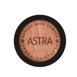 Astra Bronze Skin Powder Croissant N.020