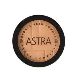 Astra Bronze Skin Powder Nocciola N.014