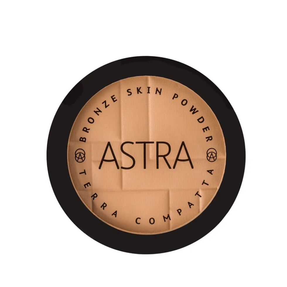 Astra Bronze Skin Powder Nocciola N.014