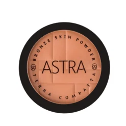 Astra Bronze Skin Powder Terra Bruciata N.011