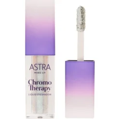 Astra Chromo Therapy Liquid Eyeshadow N.001