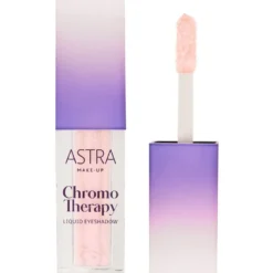 Astra Chromo Therapy Liquid Eyeshadow N.004