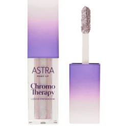 Astra Chromo Therapy Liquid Eyeshadow N.006