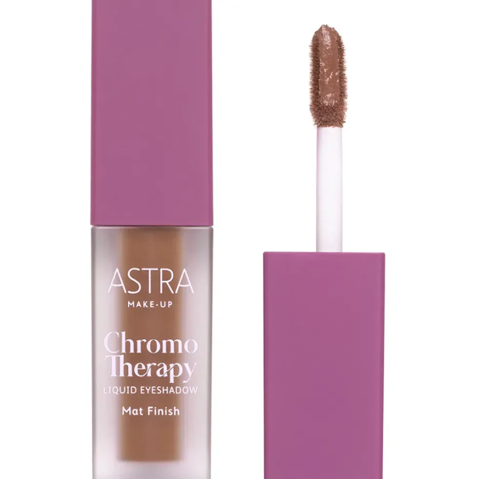 Astra Chromo Therapy Liquid Eyeshadow N.005