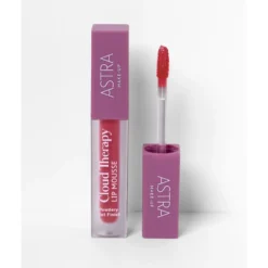 Astra Cloud Therapy Lip Mousse N.4