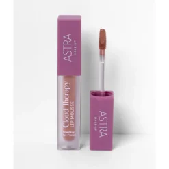 Astra Cloud Therapy Lip Mousse N.2