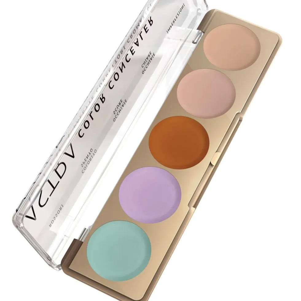 Astra Color Concealer