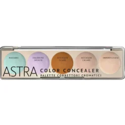 Astra Color Concealer