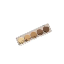 Astra Conceal & Contour Palette