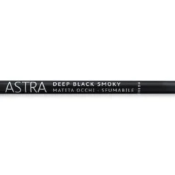 Astra Deep Black Smoky