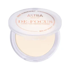 Astra De-Focus Cipria Compatta Levigante/Correttiva N.02