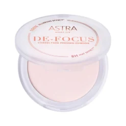 Astra De-Focus Cipria Compatta Levigante/Correttiva N.03