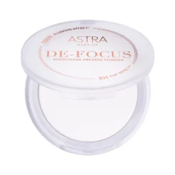 Astra De-Focus Cipria Compatta Levigante/Correttiva N.01