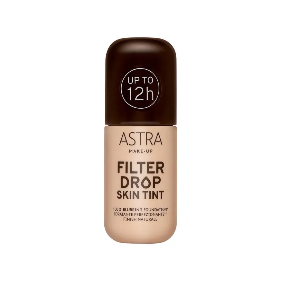 Astra Filterdrop Skin Tint N.2