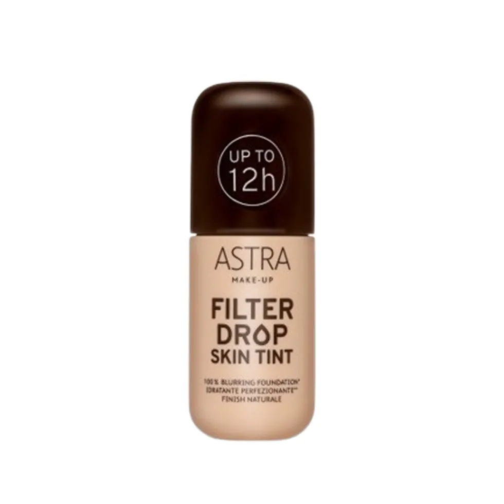 Astra Filterdrop Skin Tint N.1