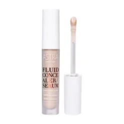 Astra Fluid Concealer Serum N.01