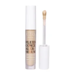Astra Fluid Concealer Serum N.03