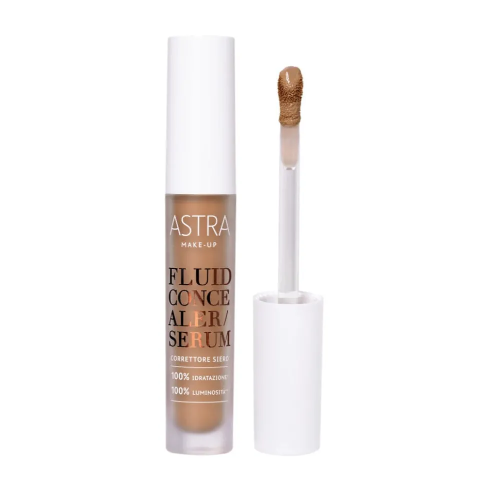 Astra Fluid Concealer Serum N.06