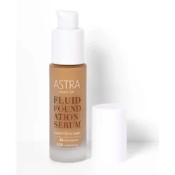 Astra Fluid Foundation Serum 006