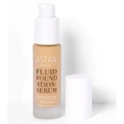 Astra Fluid Foundation Serum 003