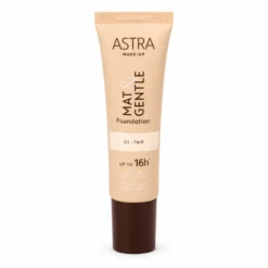 Astra Fondotinta Mat&Gentle 01 Fair