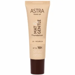 Astra Fondotinta Mat&Gentle 05 Mid/Rich
