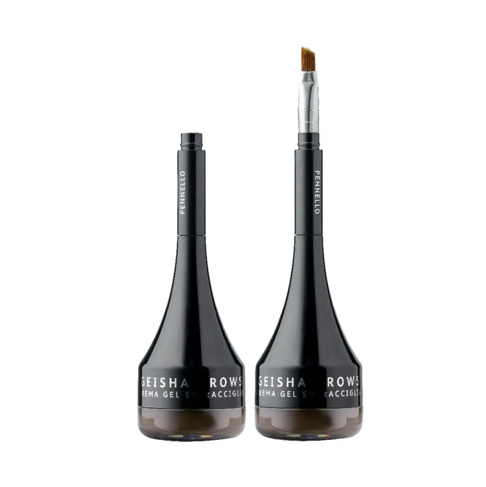 Astra Geisha Brows Crema Gel Sopracciglia N.002