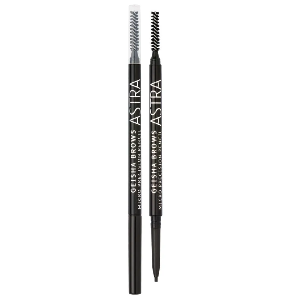 Astra Geisha Brows Micro Precision Pencil N.005