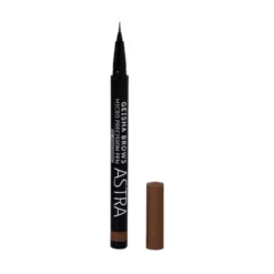 Astra Geisha Brows Micro Precision Pen 002 Warm Brown