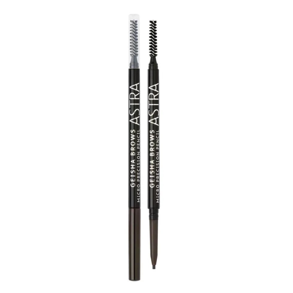 Astra Geisha Brows Micro Precision Pencil N.004