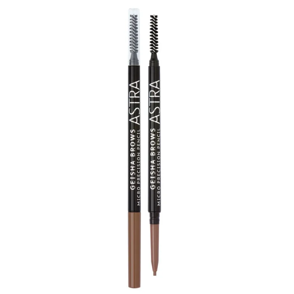 Astra Geisha Brows Micro Precision Pencil N.002