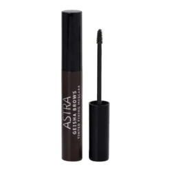 Astra Geisha Brows Tinted Fixing Mascara 004 - Brunette