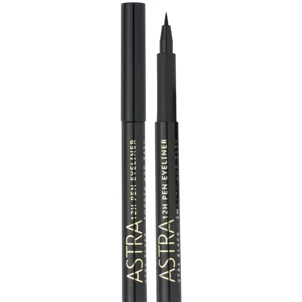Astra 12H Pen Eyeliner